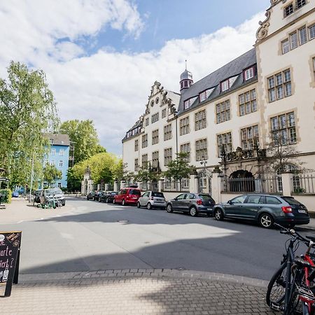 2-Room Apartment Hannover Exteriér fotografie