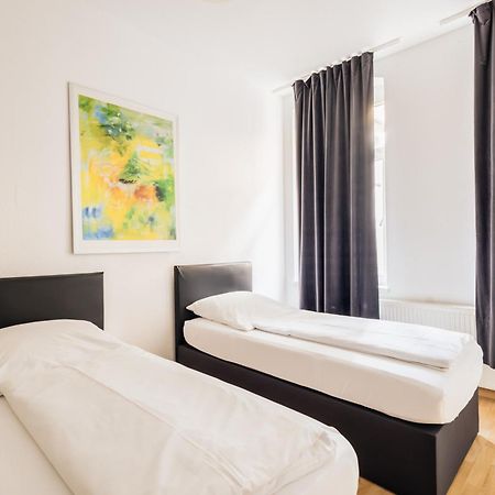 2-Room Apartment Hannover Exteriér fotografie