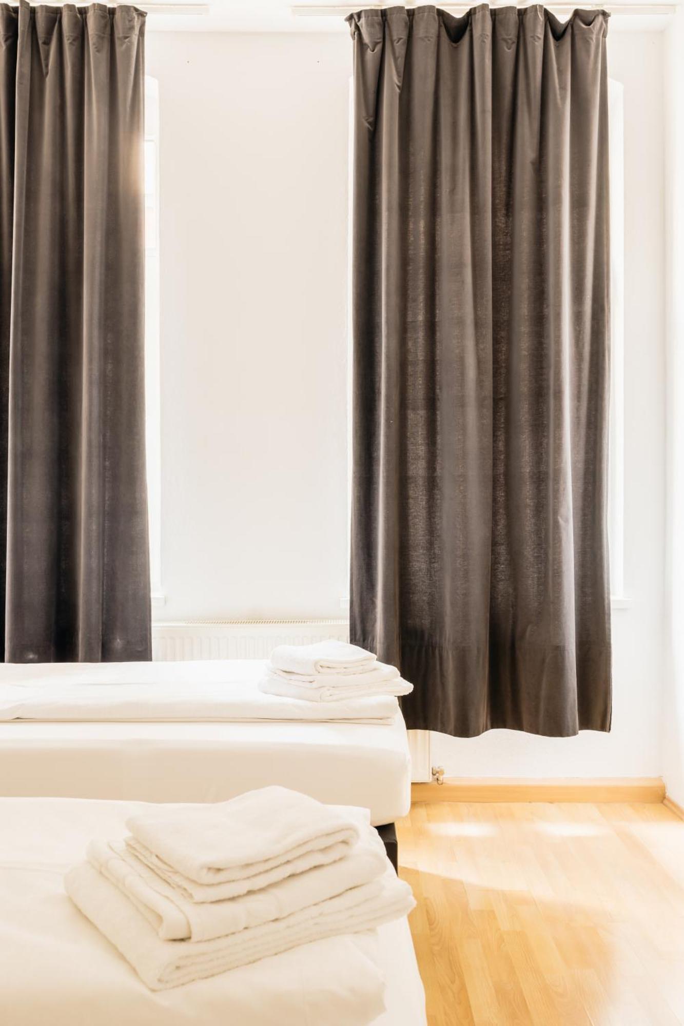 2-Room Apartment Hannover Exteriér fotografie