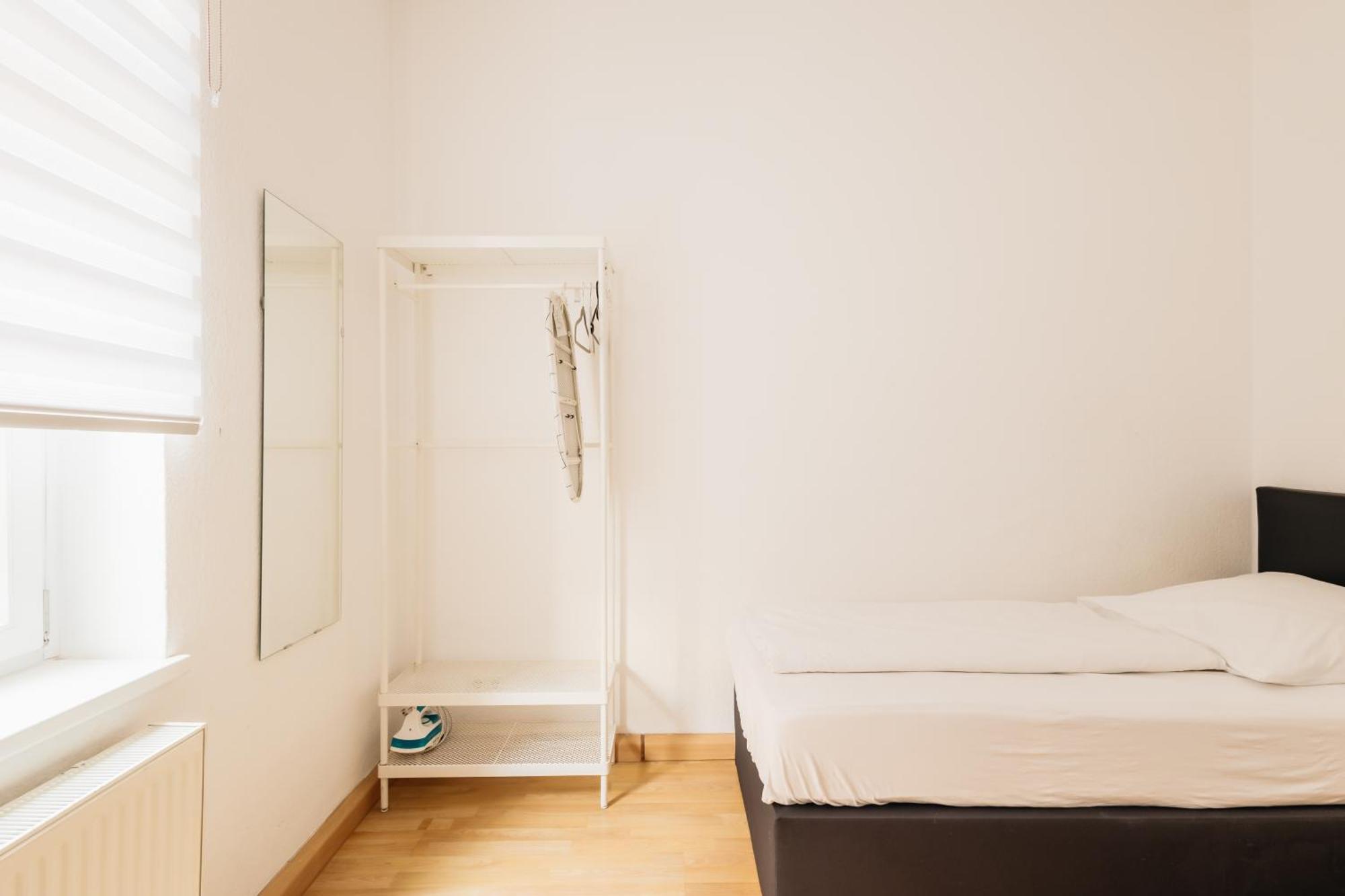 2-Room Apartment Hannover Exteriér fotografie