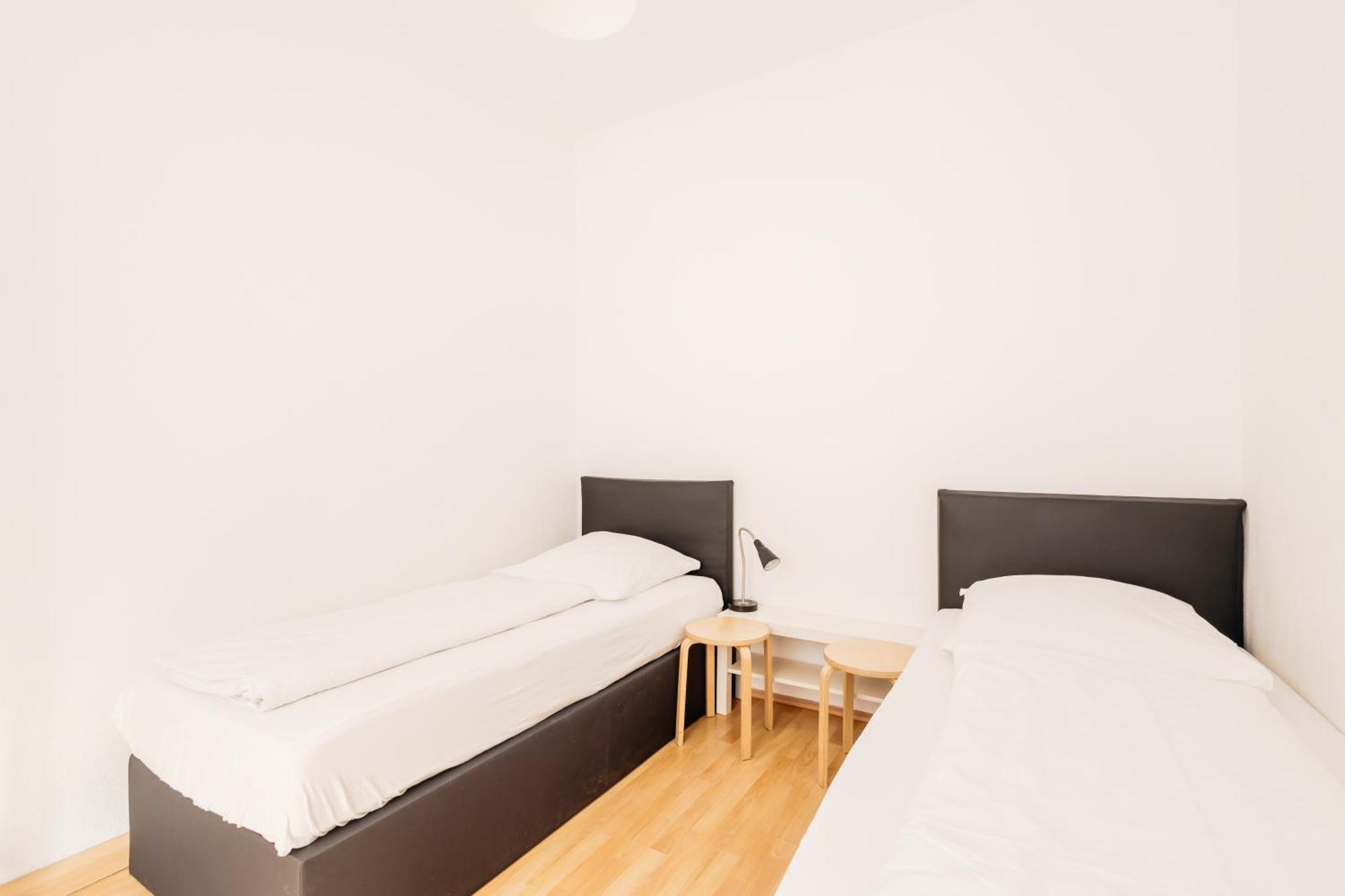 2-Room Apartment Hannover Exteriér fotografie
